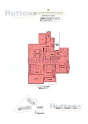 Stars Of Kovan (D19), Apartment #563763551